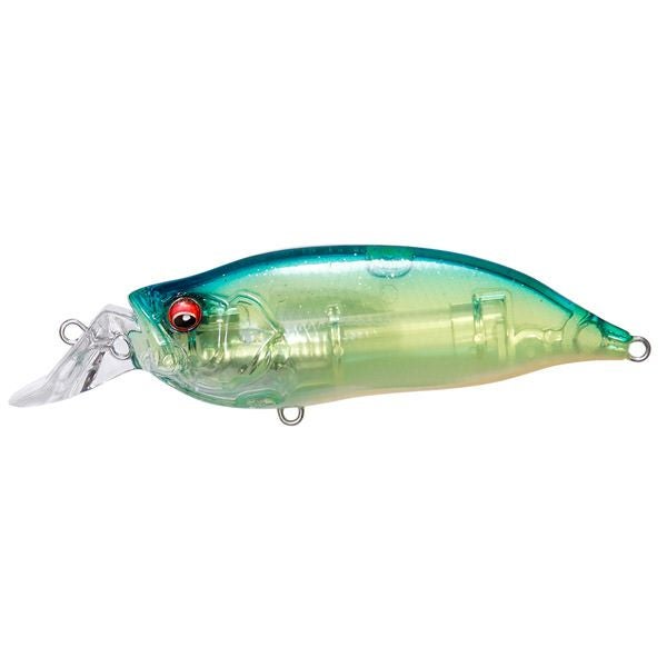 IXI SHAD TYPE-R ギルッ子 | Megabass - メガバス オンラインショップ