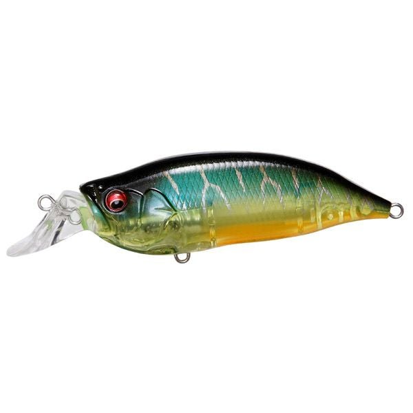 IXI SHAD TYPE-R | Megabass - メガバス オンラインショップ