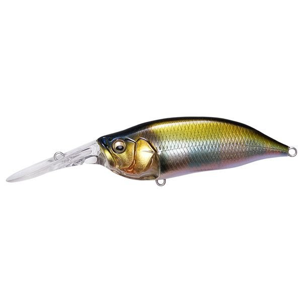 IXI SHAD TYPE-3 セクシー大藪シャッドⅡ | Megabass - メガバス