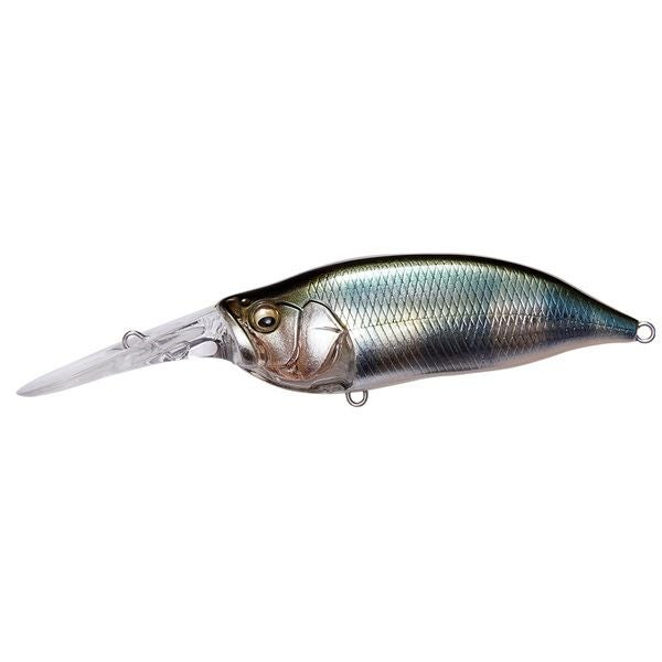 IXI SHAD TYPE-3 カスミITO | Megabass - メガバス オンラインショップ