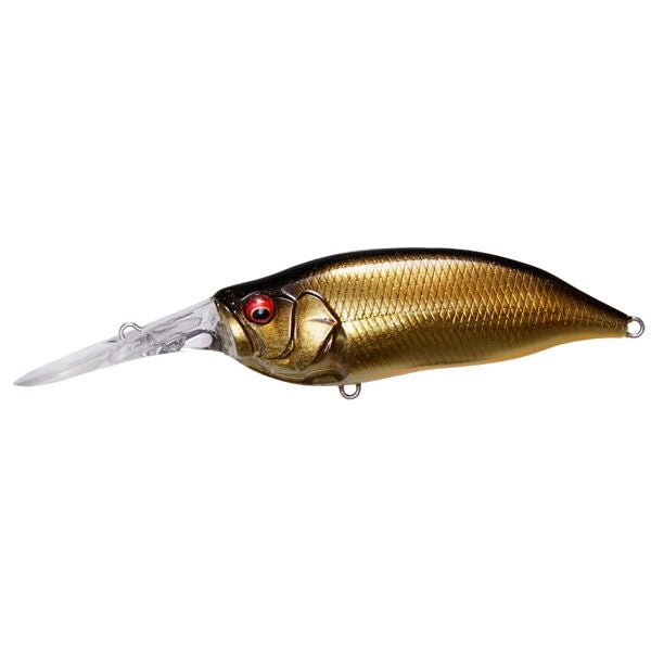 IXI SHAD TYPE-3 カスミITO | Megabass - メガバス オンラインショップ