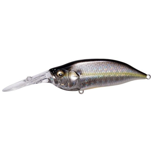 IXI SHAD TYPE-3 GP スポーンキラー | Megabass - メガバス オンライン