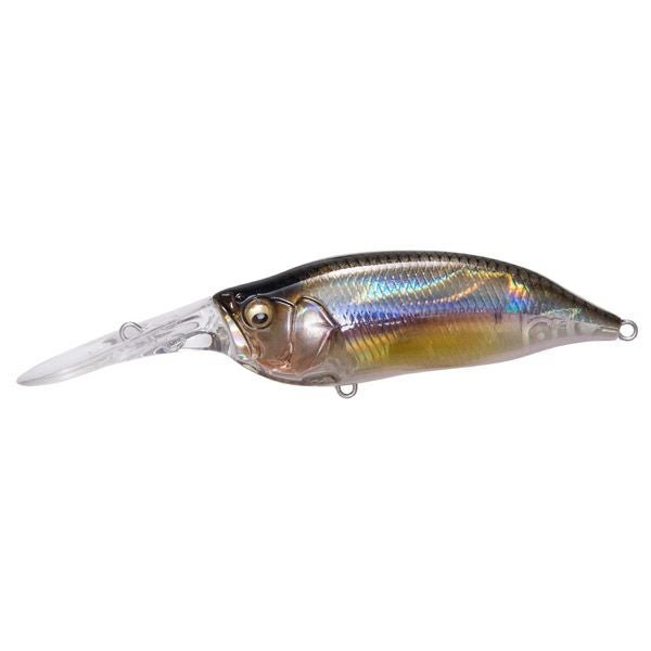 IXI SHAD TYPE-3 GP スポーンキラー | Megabass - メガバス オンライン