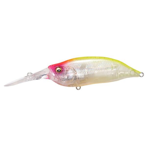 IXI SHAD TYPE-3 ギャラクシーゴリ | Megabass - メガバス オンライン