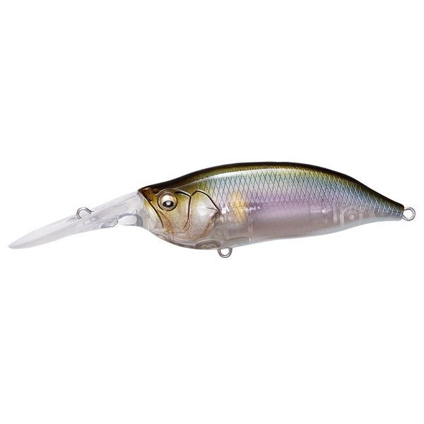 IXI SHAD TYPE-3 GP スポーンキラー | Megabass - メガバス オンライン