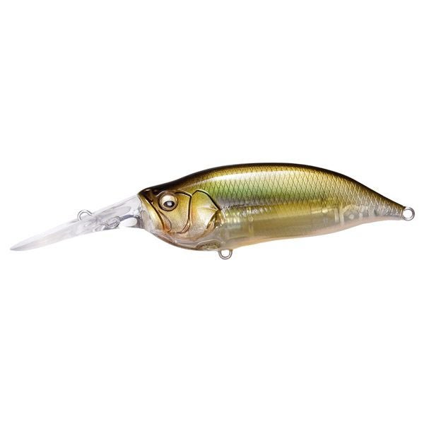 IXI SHAD TYPE-3 小南セクシー | Megabass - メガバス オンラインショップ