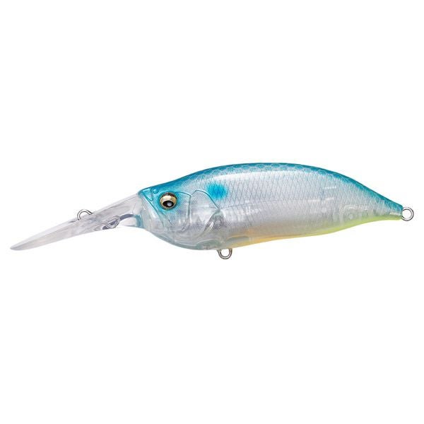 IXI SHAD TYPE-3 小南セクシー | Megabass - メガバス オンラインショップ