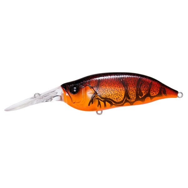 IXI SHAD TYPE-3 GP スポーンキラー | Megabass - メガバス オンライン