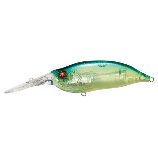 IXI SHAD TYPE-3 GP スポーンキラー | Megabass - メガバス オンライン