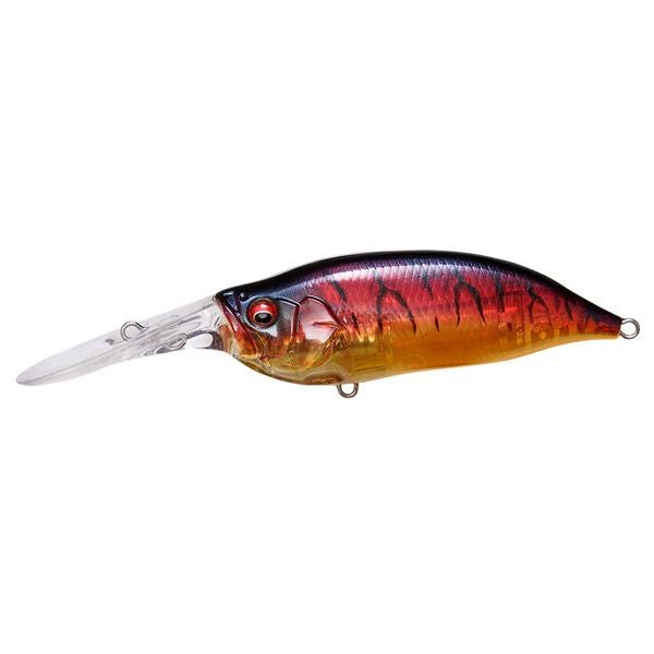 IXI SHAD TYPE-3 GP スポーンキラー | Megabass - メガバス オンライン