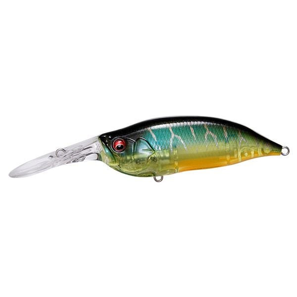 予約：6月末～7月末発送】DEEP-X 150 マットタイガー | Megabass