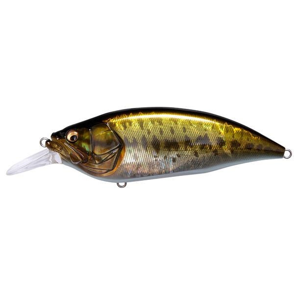 PAGANI TRAD SILVER&TEAK(RS) | Megabass - メガバス オンラインショップ