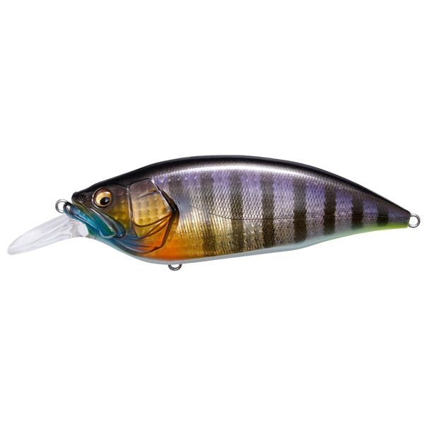 BIG-M 4.0 GG ラージマウス | Megabass - メガバス オンラインショップ