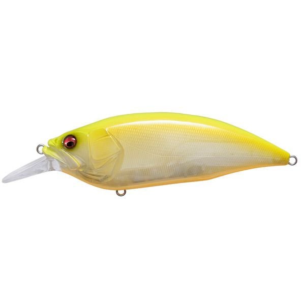 BIG-M 4.0 イースタンチャート | Megabass - メガバス オンラインショップ