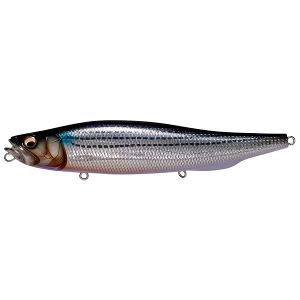 MEGADOG 浦戸マレット