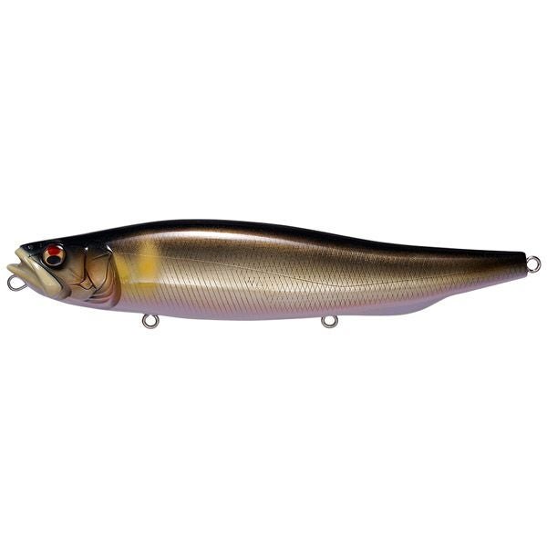 メガバス　メガドッグ220 コノシロカラー2本セット MEGADOG コノシロ | Megabass - メガバス オンラインショップ