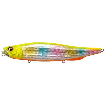 予約：9月末～10月末発送】MEGADOG サンセットレインボー | Megabass 