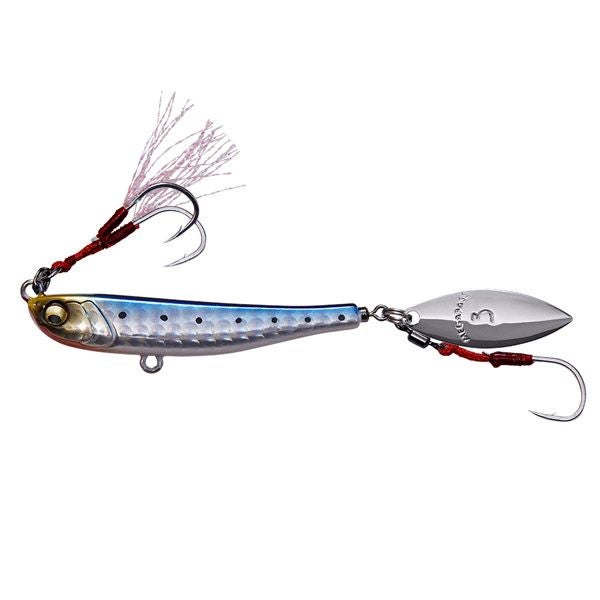 MAKIPPA 10g マズメイワシ | Megabass - メガバス オンラインショップ