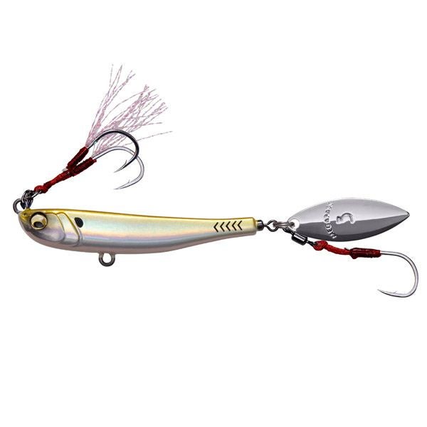 MAKIPPA 20g マズメイワシ | Megabass - メガバス オンラインショップ