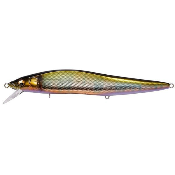 ONETEN MAX LBO マットタイガー | Megabass - メガバス オンラインショップ