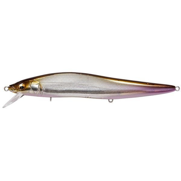DEEP-X 200 LBO 和銀オイカワ♂ | Megabass - メガバス オンラインショップ
