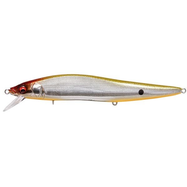 HEDGEHOG EVOLUZION F4st-69RSDti | Megabass - メガバス オンライン