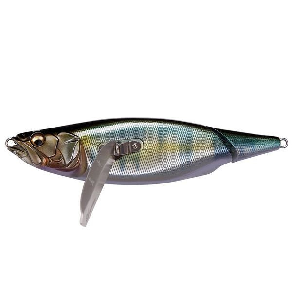 i-WING 135 | Megabass - メガバス オンラインショップ