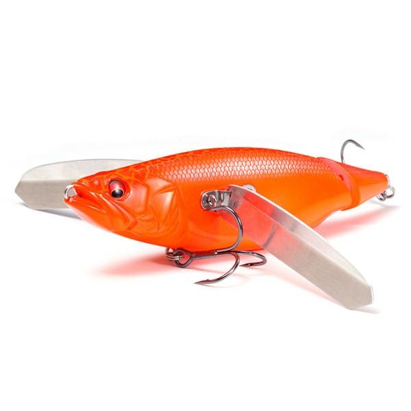 ハードルアー ONETEN LBO I-WING 135 KANATA No3 i-WING 135 | Megabass-メガバス