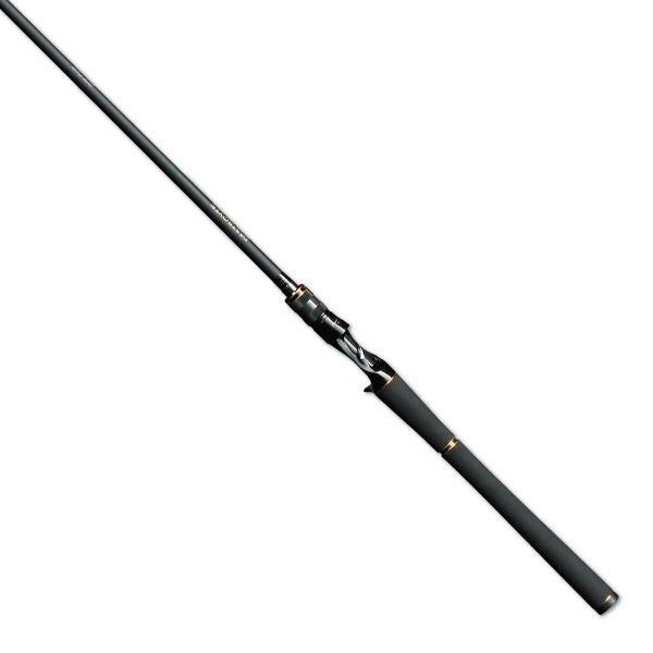 DESTROYER CARBON HEAD MODEL F6-72X | Megabass - メガバス