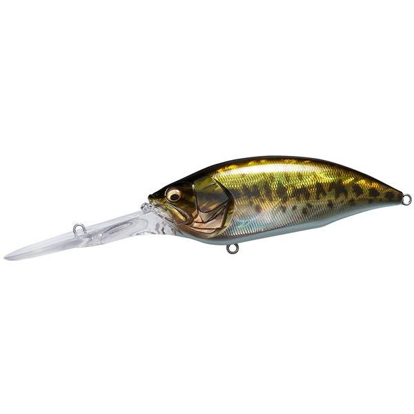 NEW Gatta-X(PW) シマカミキリ | Megabass - メガバス オンラインショップ