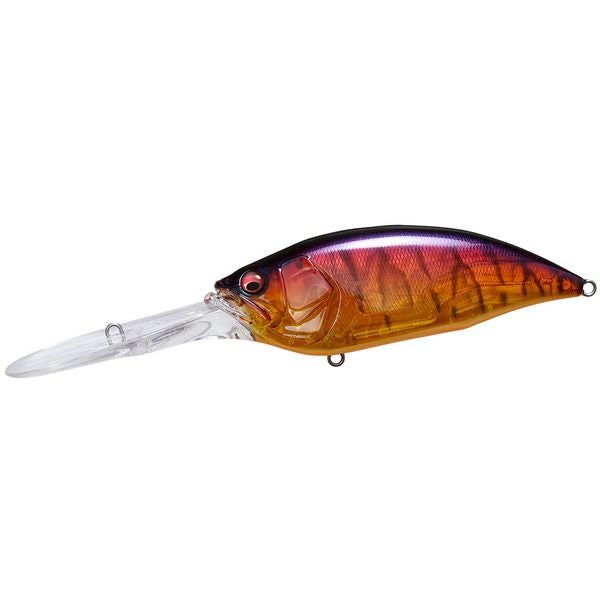 メガバス　BIG-M 7.5 ルアー 2色セット BIG-M 7.5 - Megabass