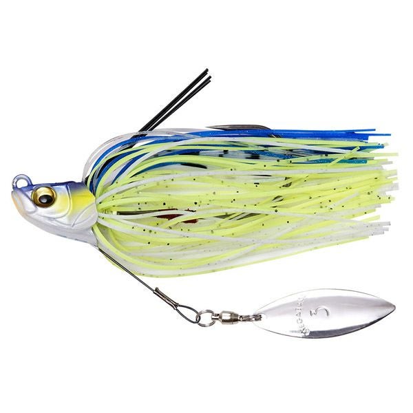 UOZE SWIMMER(1/4oz) セクシーシャッド | Megabass - メガバス