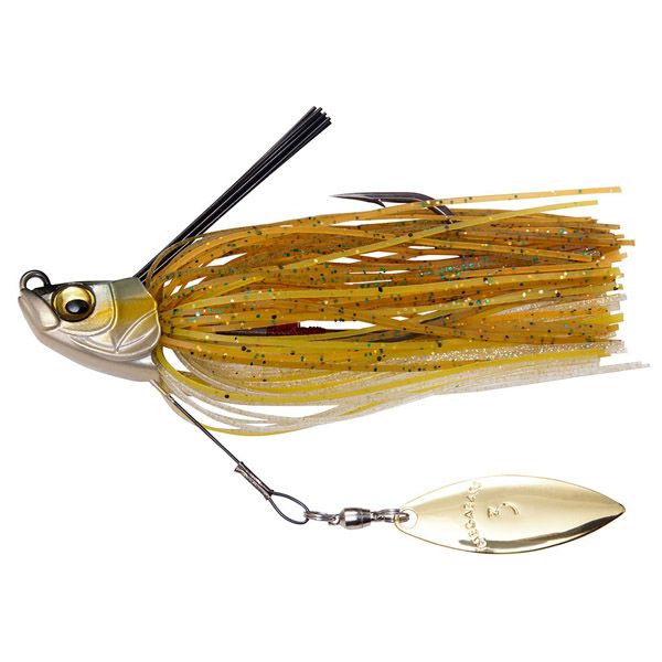 UOZE SWIMMER(5/8oz) ギル | Megabass - メガバス オンラインショップ