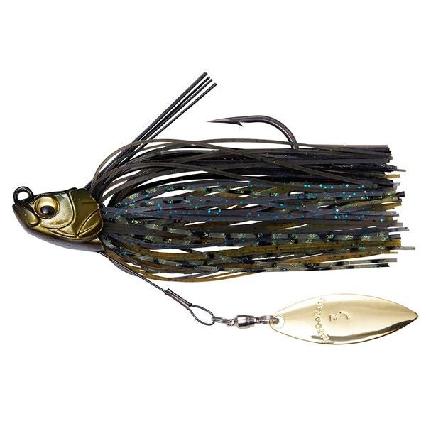 UOZE SWIMMER(5/8oz) ギル | Megabass - メガバス オンラインショップ