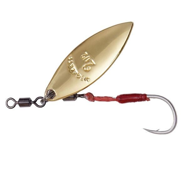 MAKIPPA BLADE HOOK GOLD #12 30g用 | Megabass - メガバス オンライン