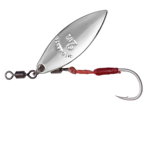 MAKIPPA BLADE HOOK GOLD #12 30g用 | Megabass - メガバス オンライン