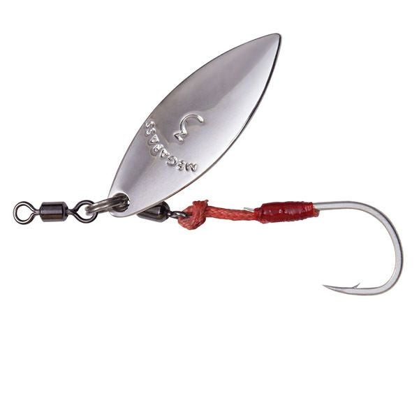 MAKIPPA BLADE HOOK GOLD #12 30g用 | Megabass - メガバス オンライン