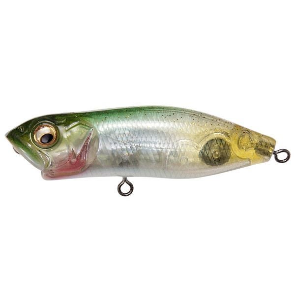 MEGABASS メガバス　8Pod 8P-762XHC 8Pod ROD 8P-762XHS | Megabass - メガバス オンラインショップ