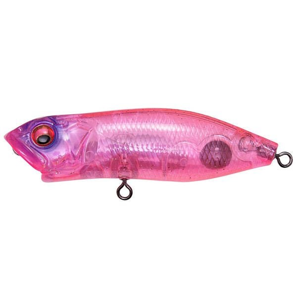 予約：5月末～6月末発送】POPMAX 赤虎 | Megabass - メガバス