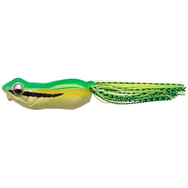 BIG GABOT アマガエル | Megabass - メガバス オンラインショップ