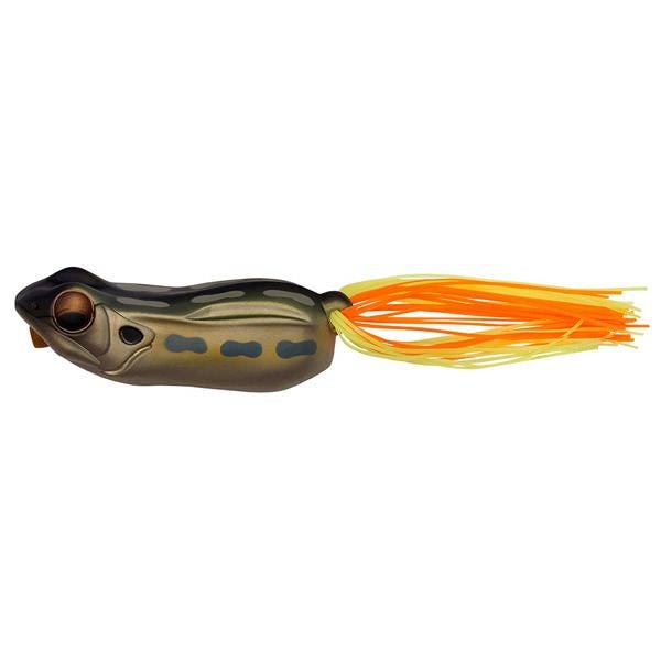 BIG GABOT トノサマフロッグ | Megabass - メガバス オンラインショップ