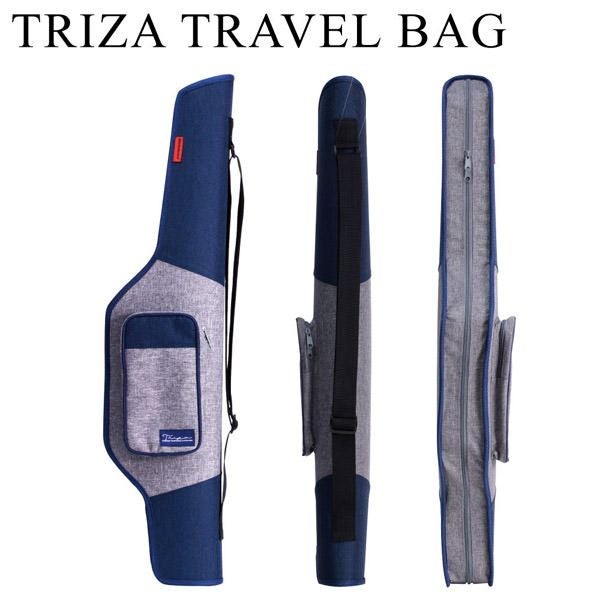 メガバス　限定3点セット TRIZA TRAVEL BAG | Megabass - メガバス オンラインショップ