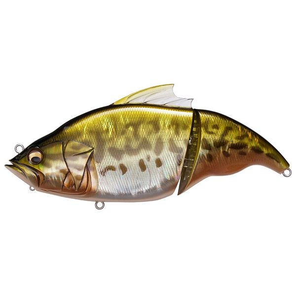 NEW Gatta-X(PW) アゲハ | Megabass - メガバス オンラインショップ