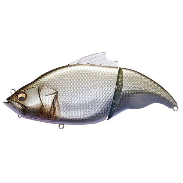 VATALION 190(SF) GG ギンブナ | Megabass - メガバス オンラインショップ