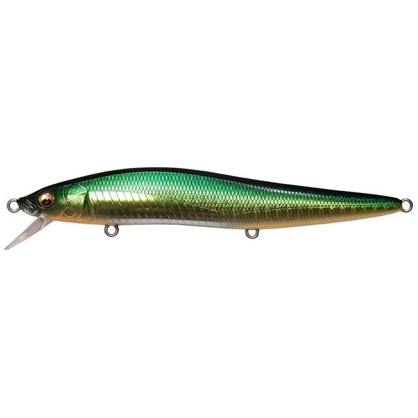 ONETEN LBO SW GG ゴールドライム | Megabass - メガバス オンライン