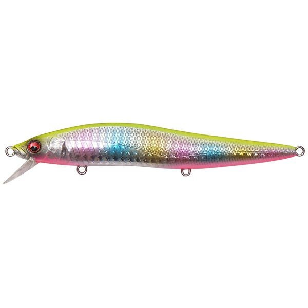 ONETEN LBO SW GG チャートバックレインボーPB | Megabass - メガバス