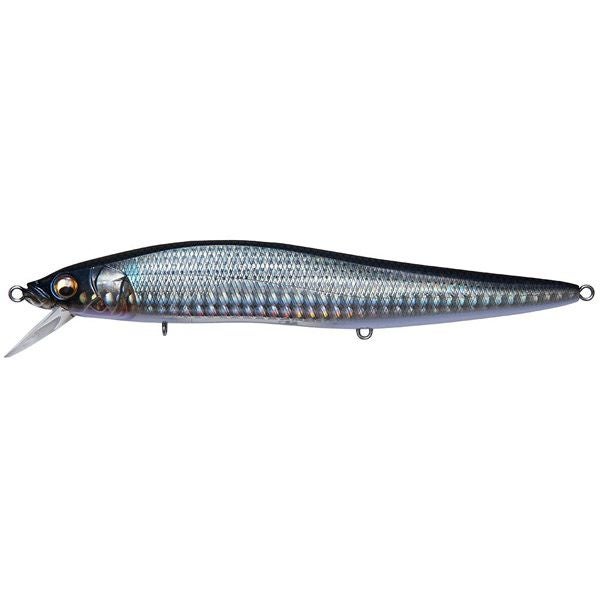 初心者ルアーフィッシングセット バス釣り用(秋) | Megabass