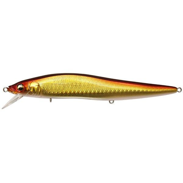 ONETEN LBO SW GG ゴールドライム | Megabass - メガバス オンライン