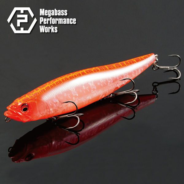 商品一覧 | Megabass - メガバス オンラインショップ