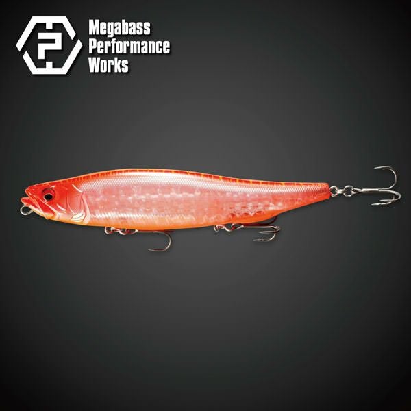予約：8月末～9月末発送】【オンライン限定】MPW MEGADOG GP